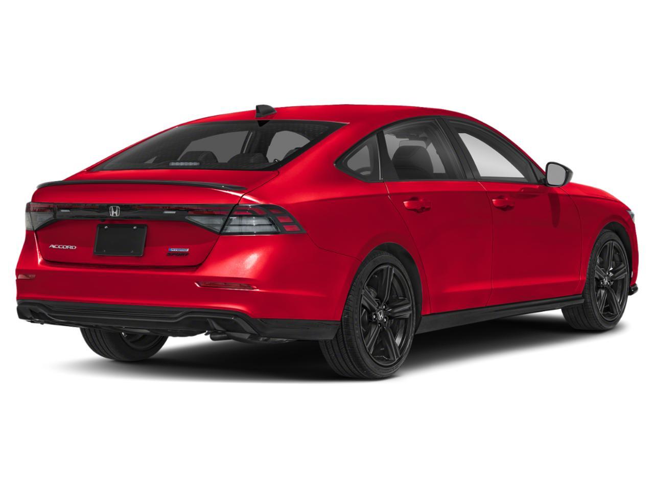 2025 Honda Accord Hybrid Sport-L Cayey PR