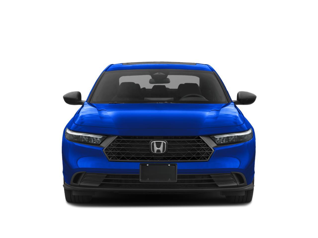 2025 Honda Accord Hybrid Sport San Clemente CA