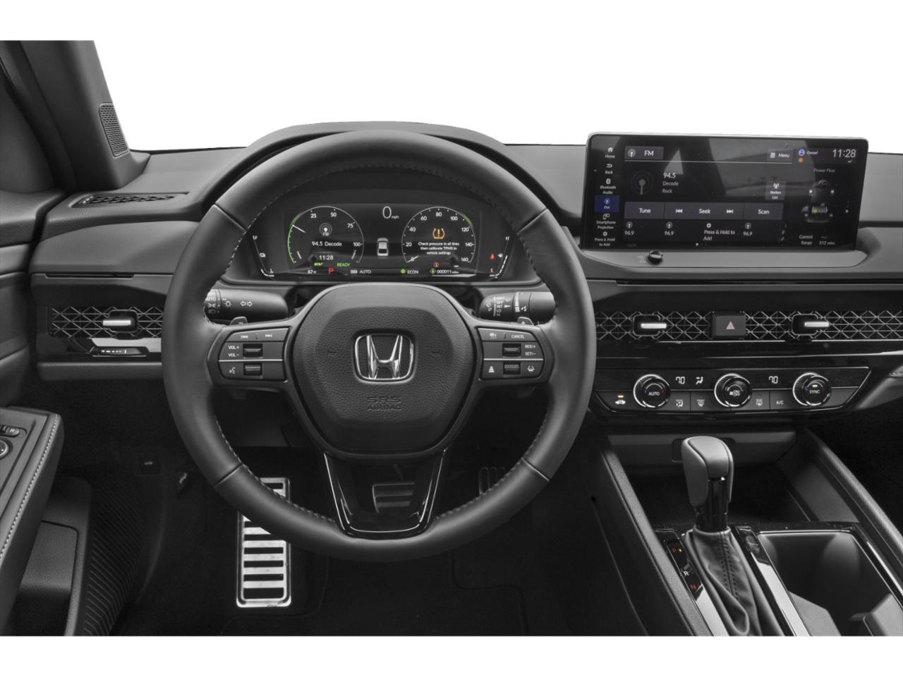 2025 Honda Accord Hybrid Sport San Clemente CA