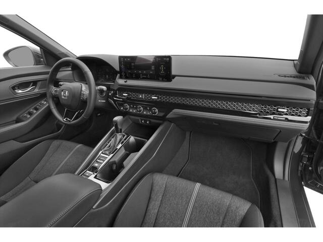 2025 Honda Accord Hybrid Sport Roseville CA