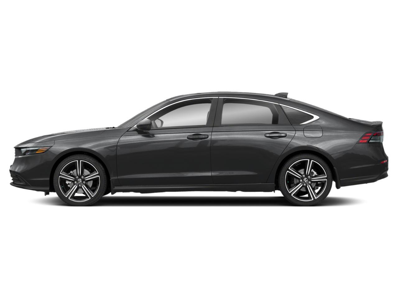 2025 Honda Accord Hybrid Sport San Clemente CA