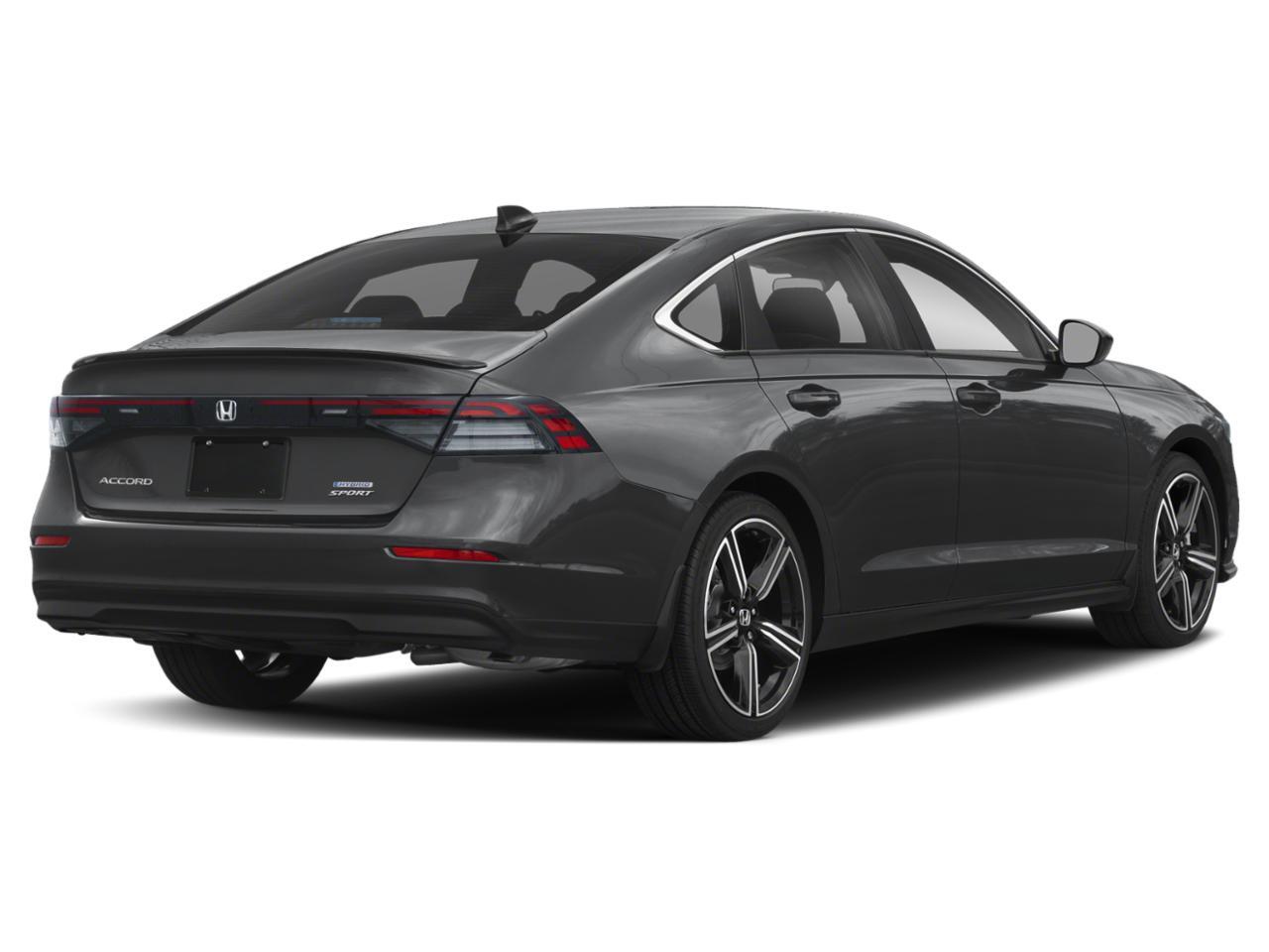 2025 Honda Accord Hybrid Sport San Clemente CA