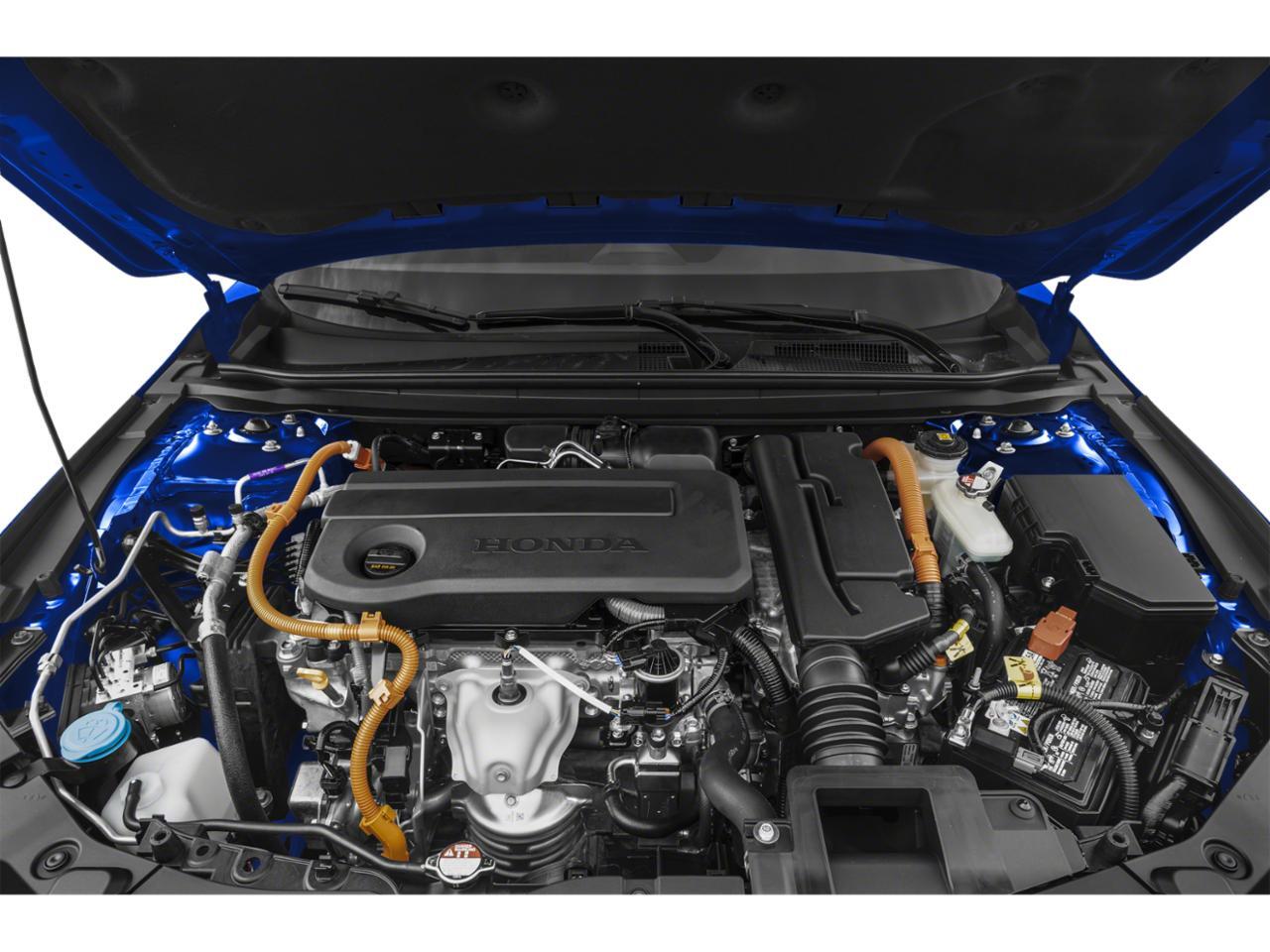 2025 Honda Accord Hybrid Sport Washington MO