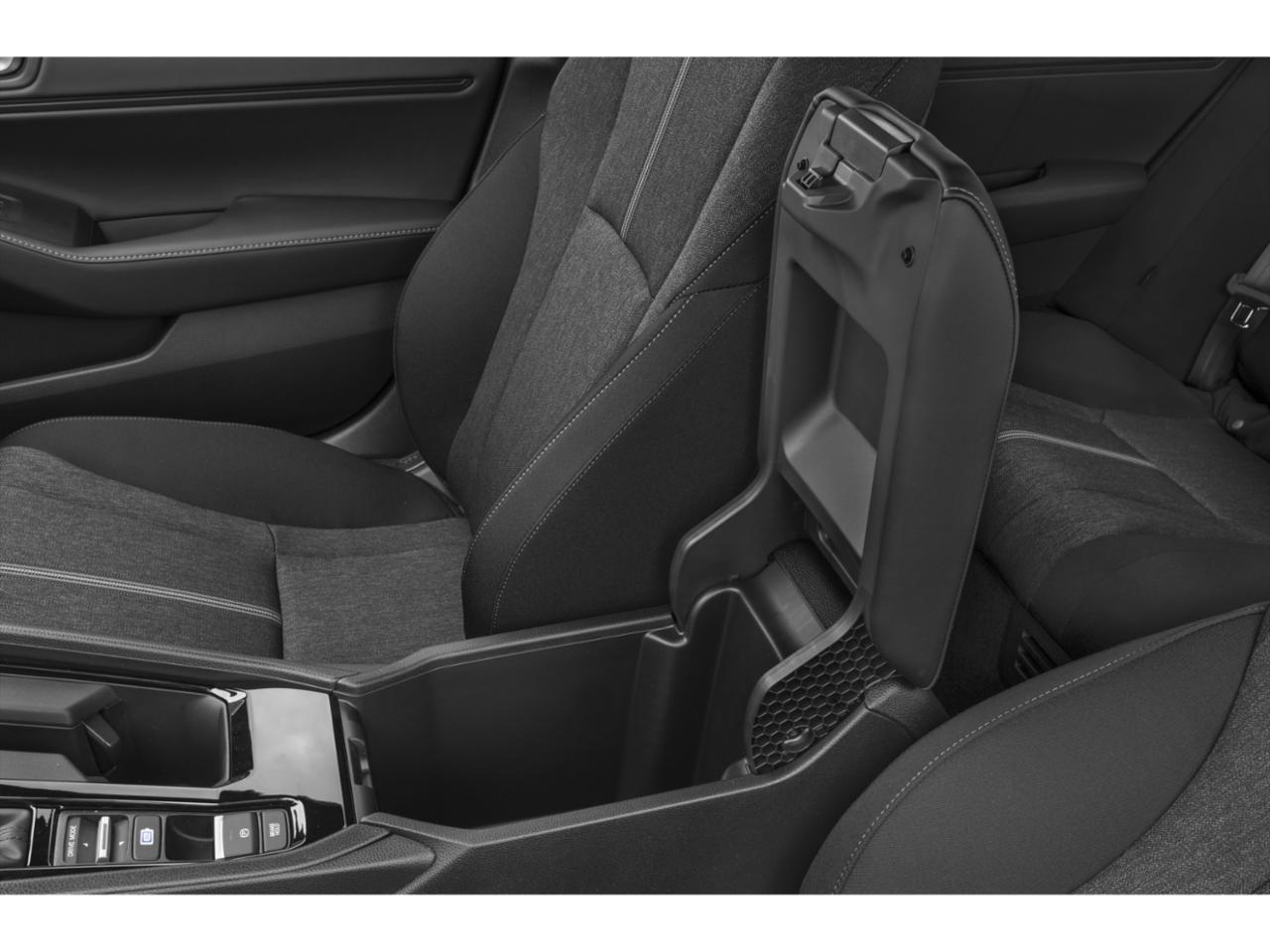 2025 Honda Accord Hybrid Sport Washington MO