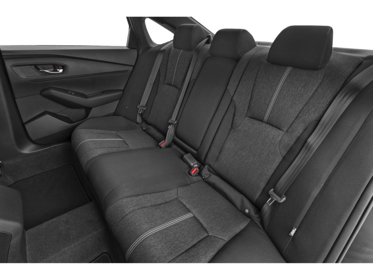 2025 Honda Accord Hybrid Sport Washington MO
