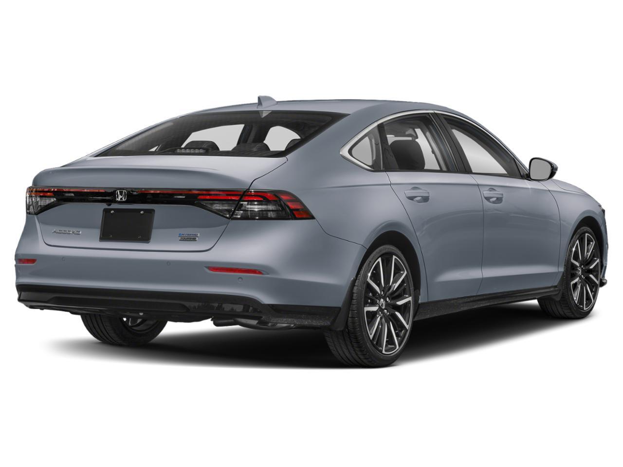 2025 Honda Accord Hybrid Touring Oakland CA