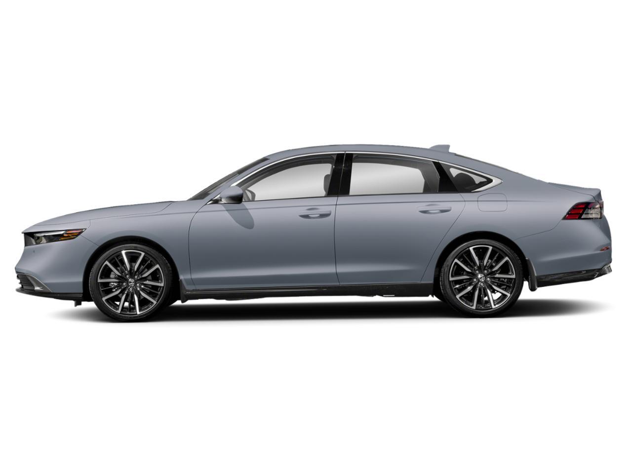 2025 Honda Accord Hybrid Touring Oakland CA