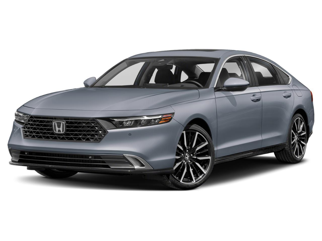 2025 Honda Accord Hybrid Touring Oakland CA