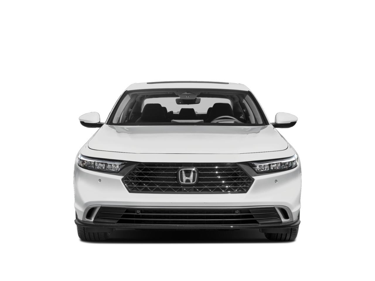 2025 Honda Accord Hybrid Touring Oakland CA