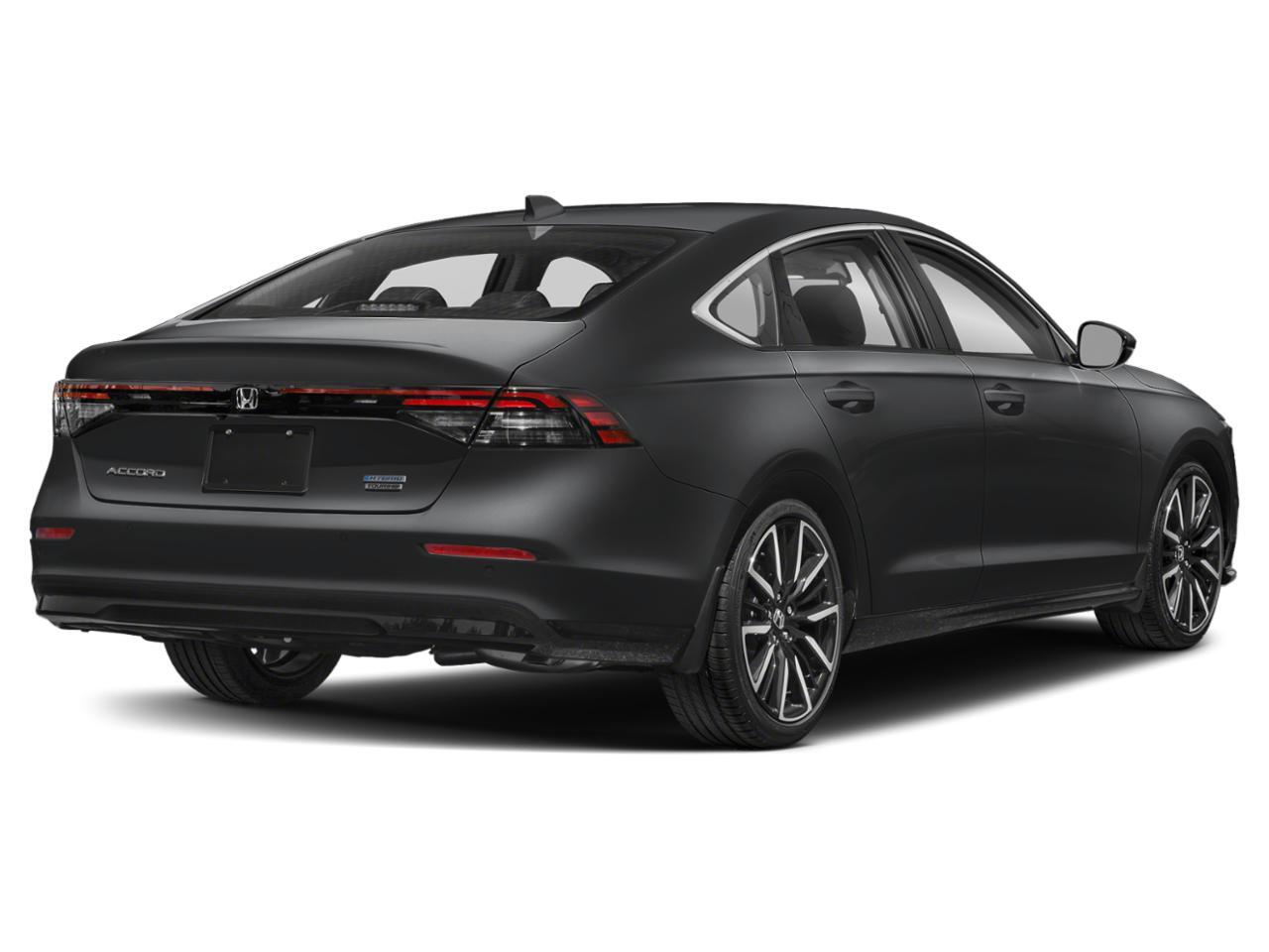 2025 Honda Accord Hybrid Touring Oklahoma City OK
