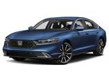 2025 Honda Accord Hybrid Touring Oshkosh WI