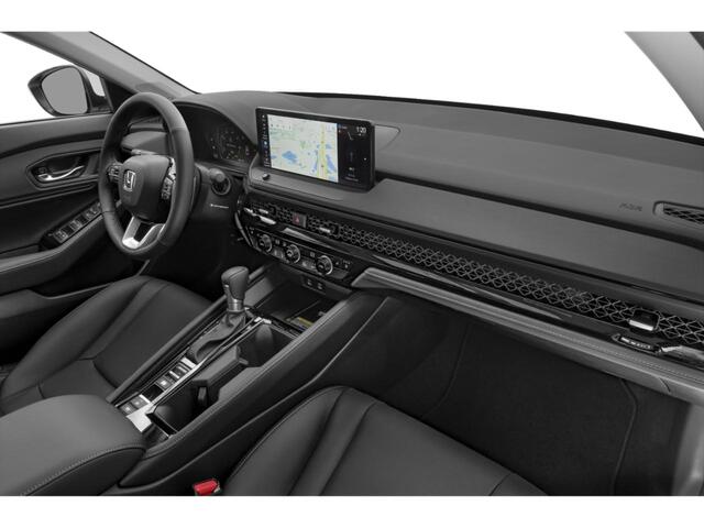 2025 Honda Accord Hybrid Touring Roseville CA