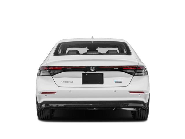 2025 Honda Accord Hybrid Touring Roseville CA