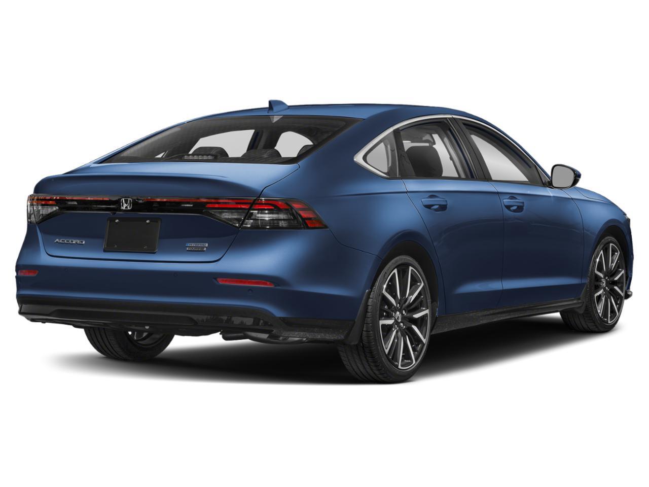 2025 Honda Accord Hybrid Touring San Clemente CA