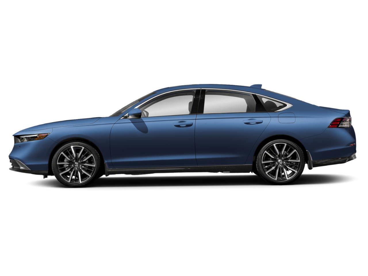 2025 Honda Accord Hybrid Touring San Clemente CA