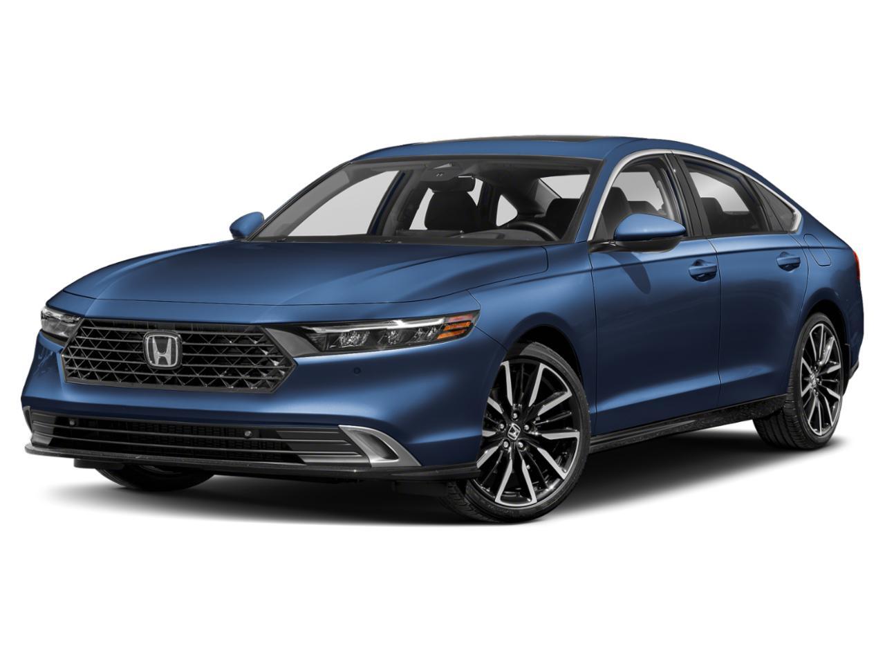 2025 Honda Accord Hybrid Touring San Clemente CA