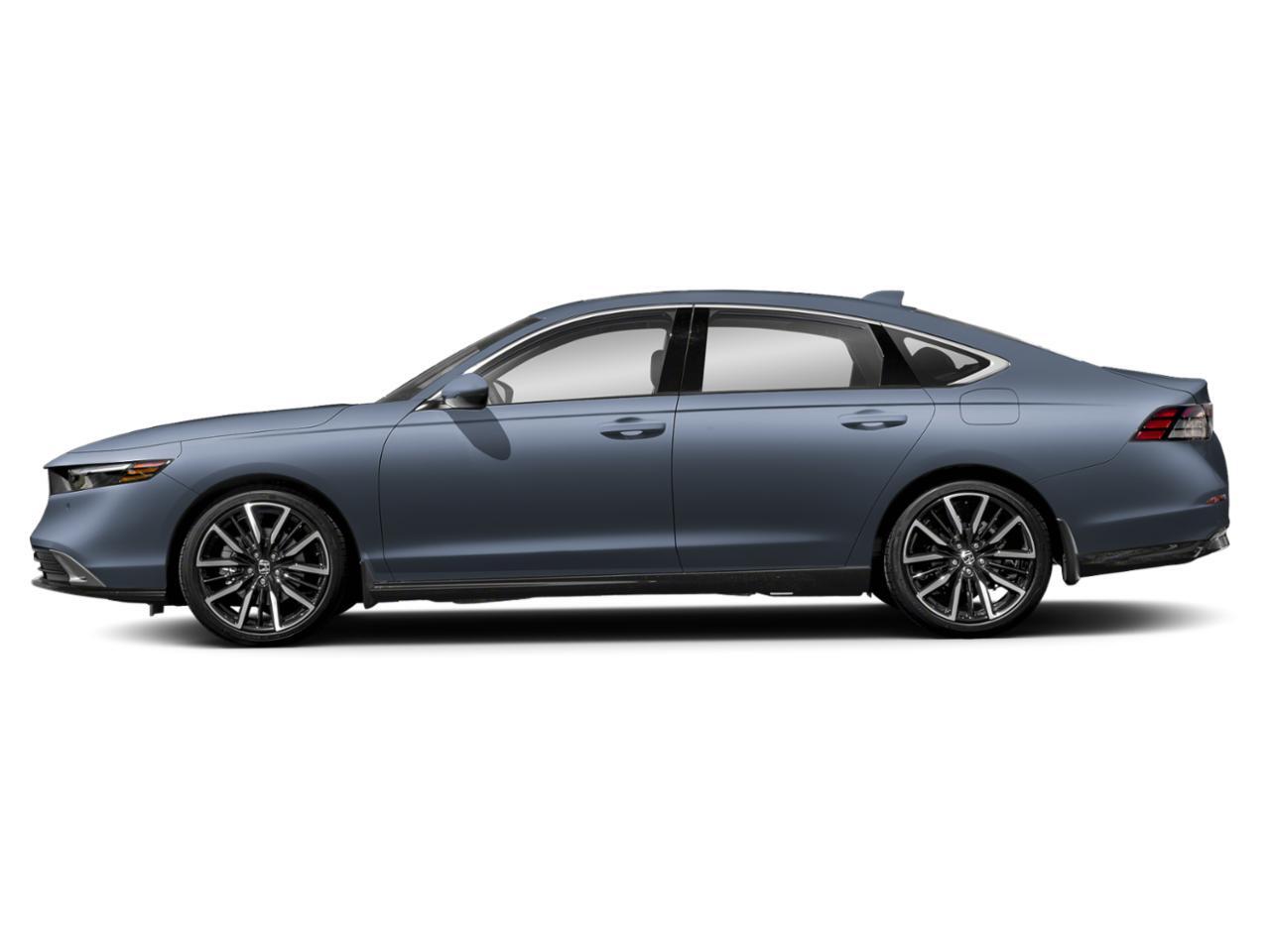 2025 Honda Accord Hybrid Touring Sedan