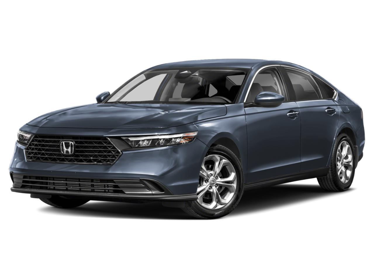 2025 Honda Accord LX Folsom CA