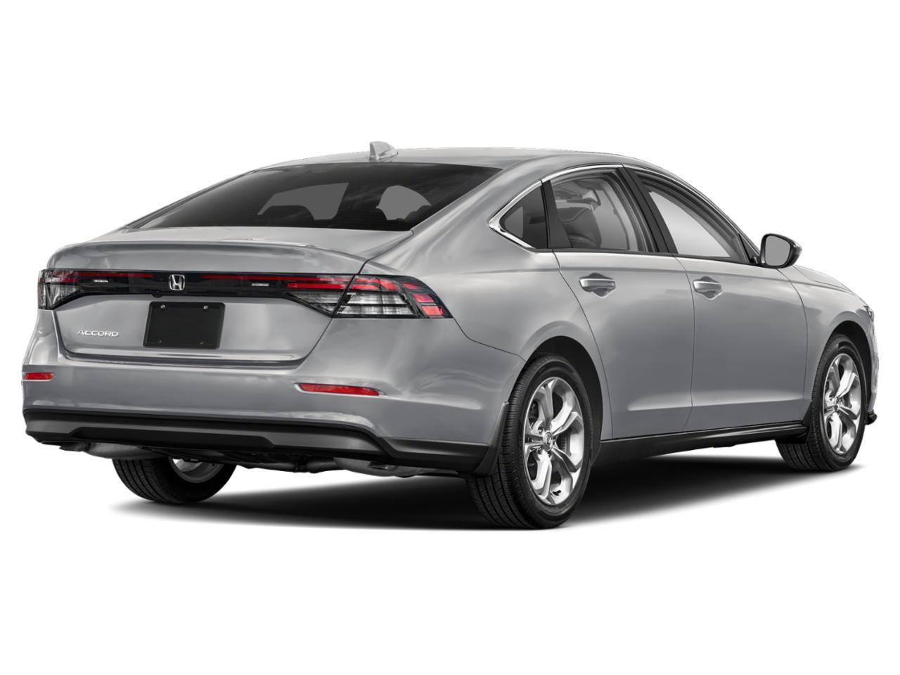2025 Honda Accord LX Alexandria VA