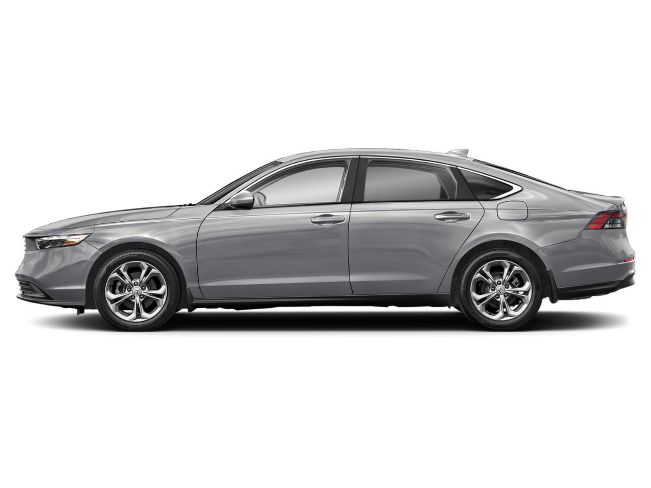 2025 Honda Accord LX Alexandria VA