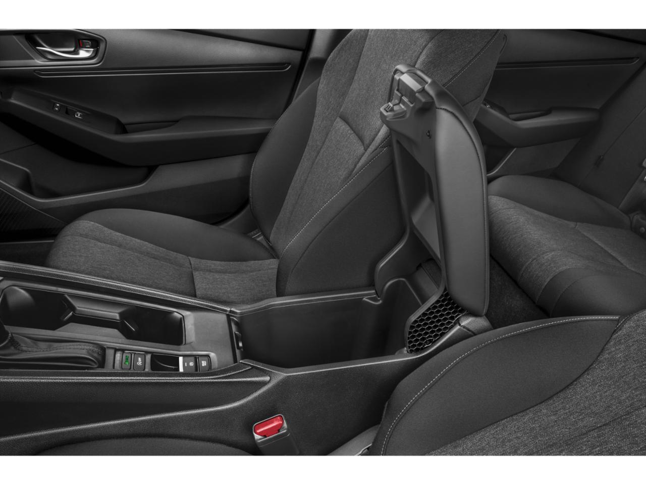 2025 Honda Accord LX Alexandria VA
