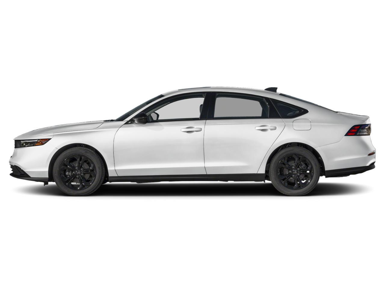 2025 Honda Accord SE Roseville CA