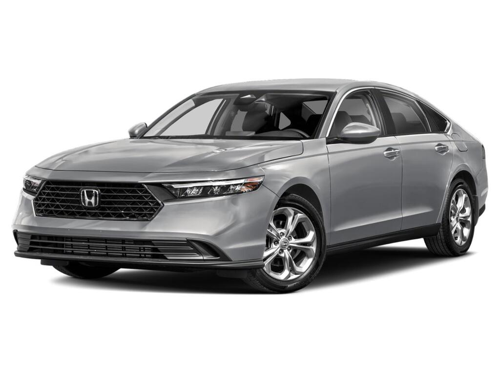 2025 Honda Accord Sedan LX Oshkosh WI