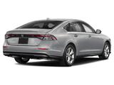 2025 Honda Accord Sedan LX Oshkosh WI