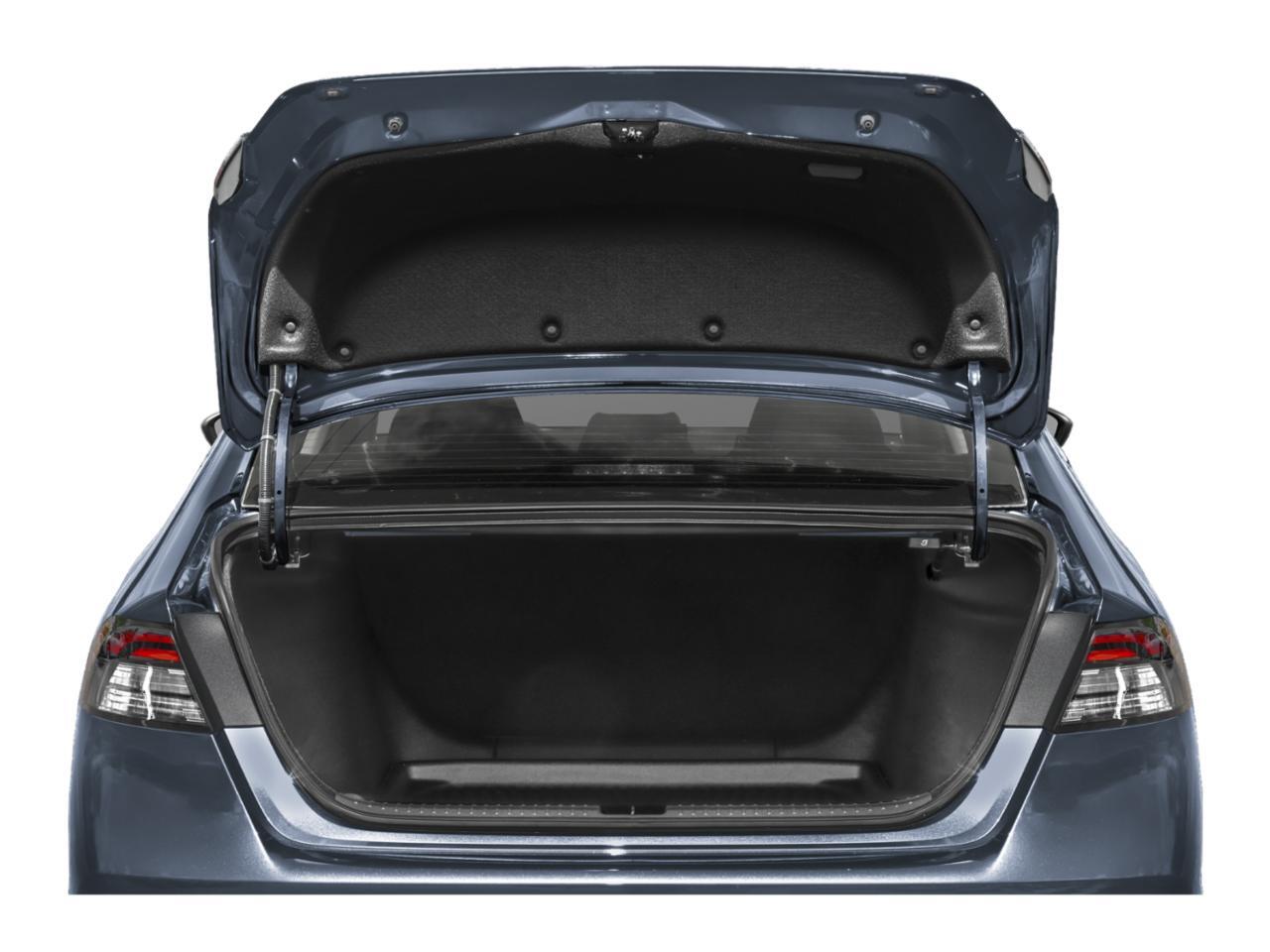 2025 Honda Accord Sedan LX Plano TX