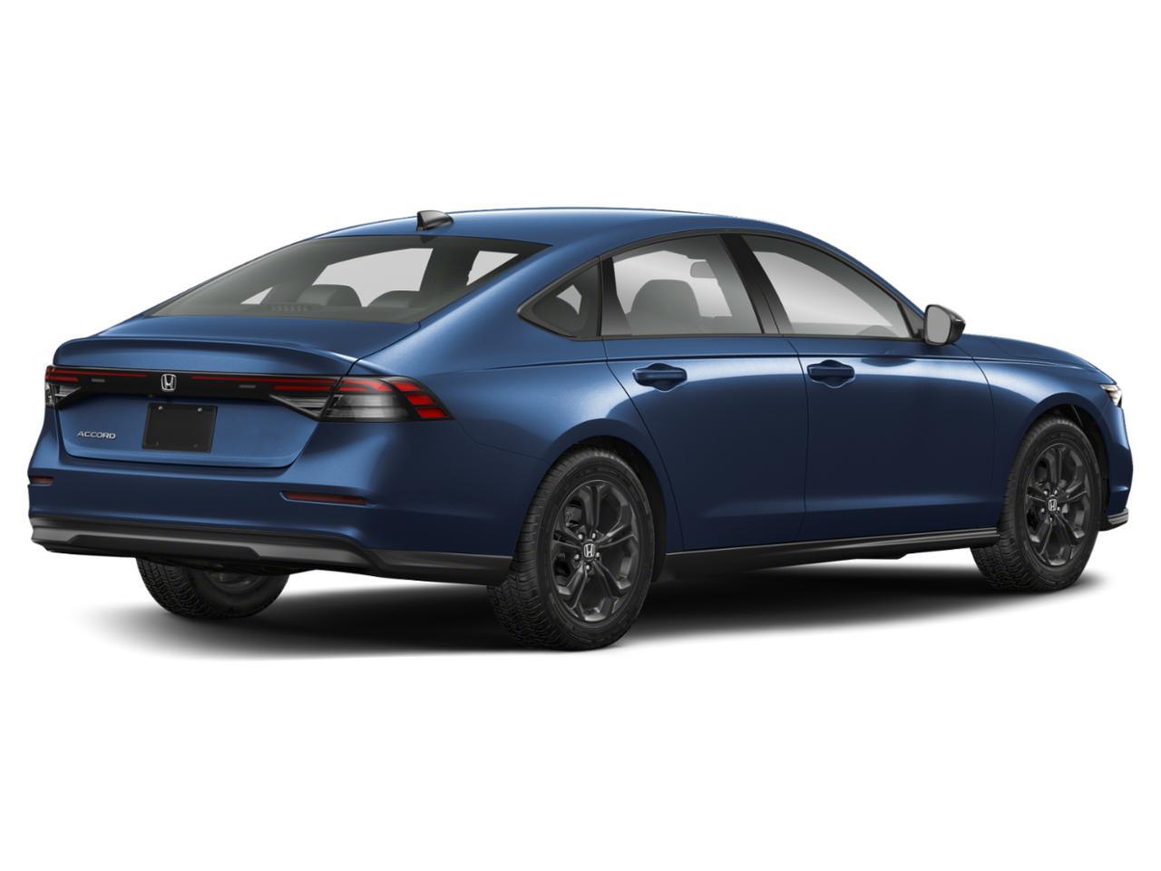 2025 Honda Accord Sedan SE Baton Rouge LA