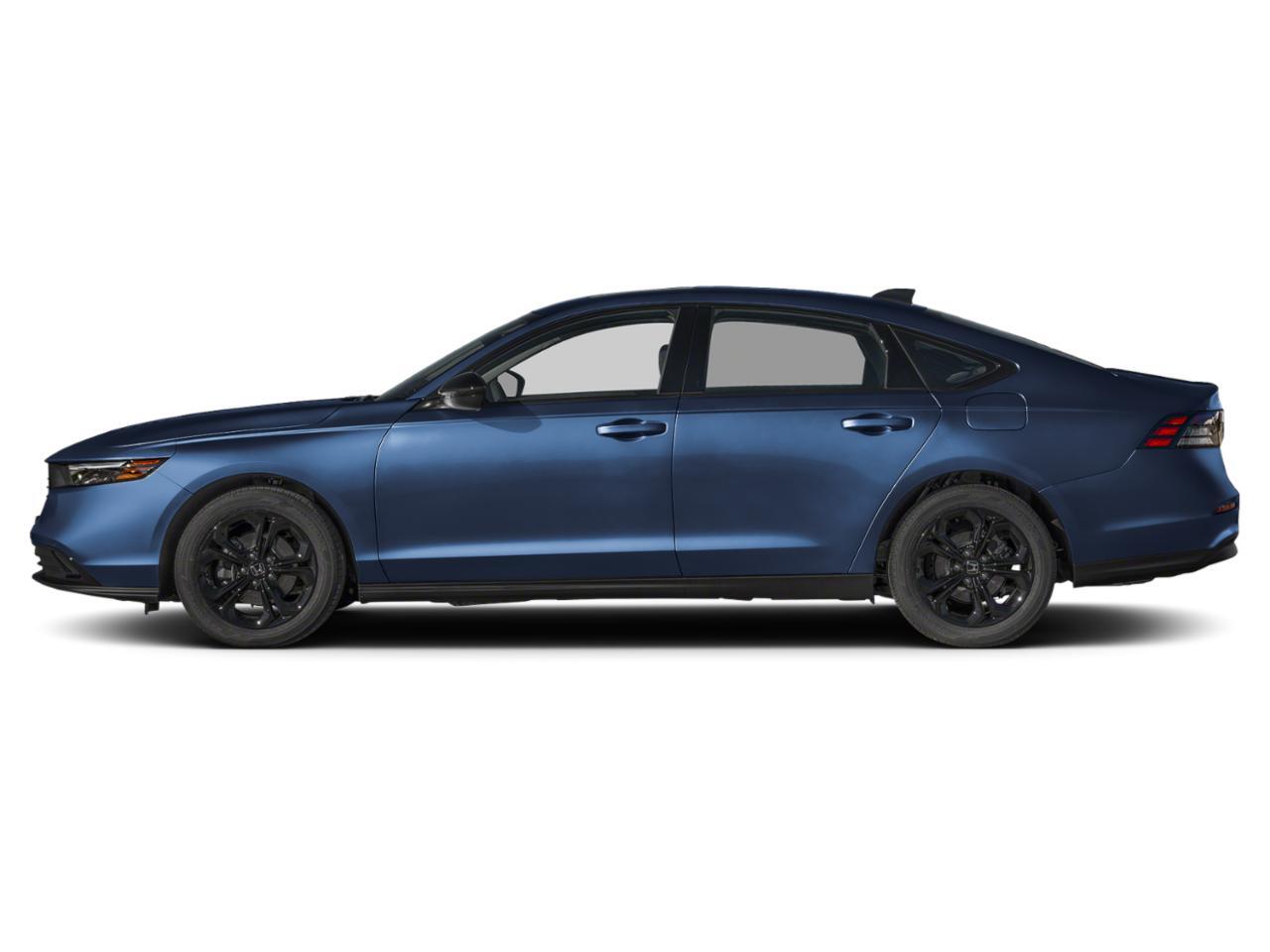 2025 Honda Accord Sedan SE Elko NV