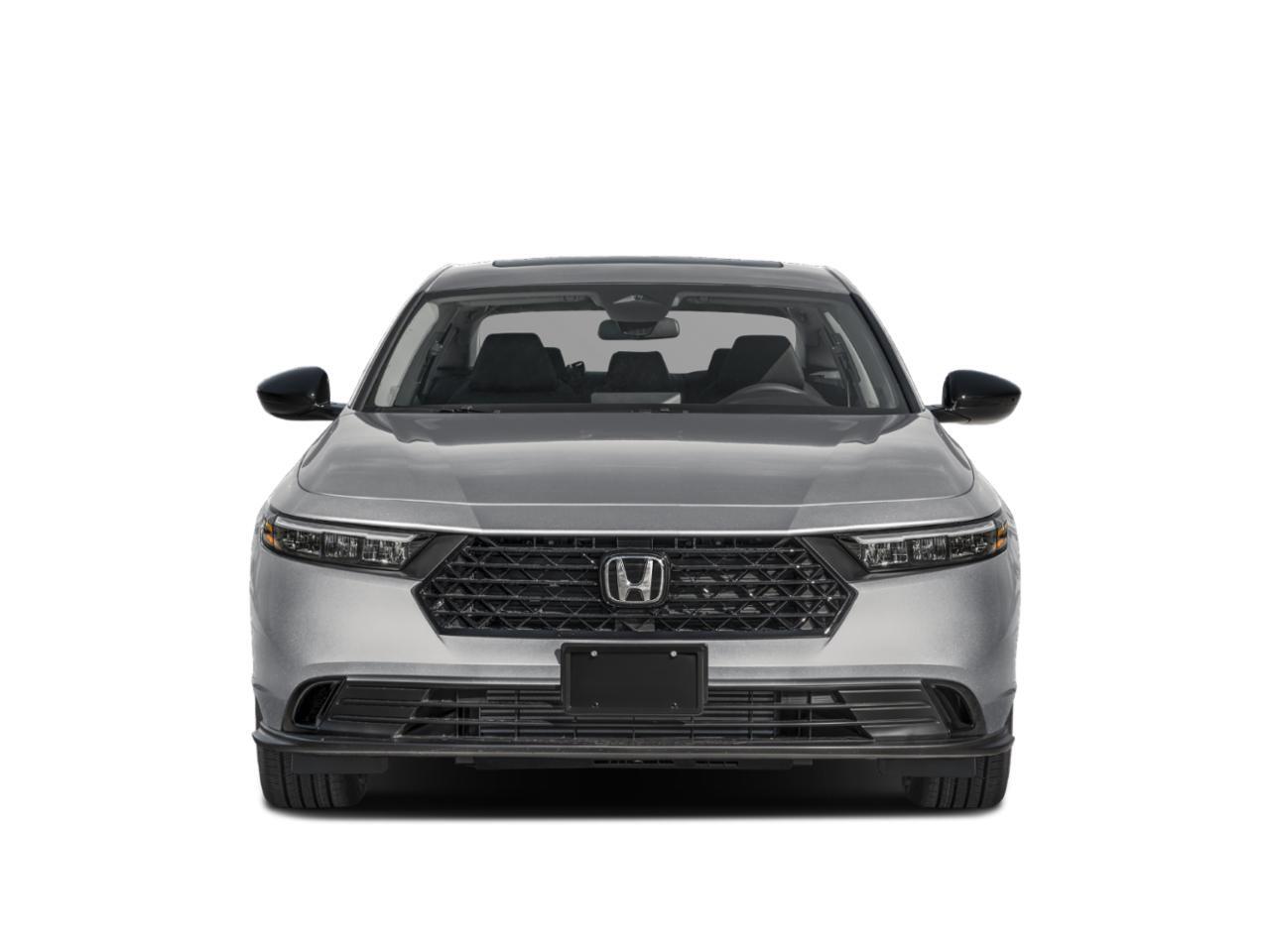 2025 Honda Accord Sedan SE Elko NV