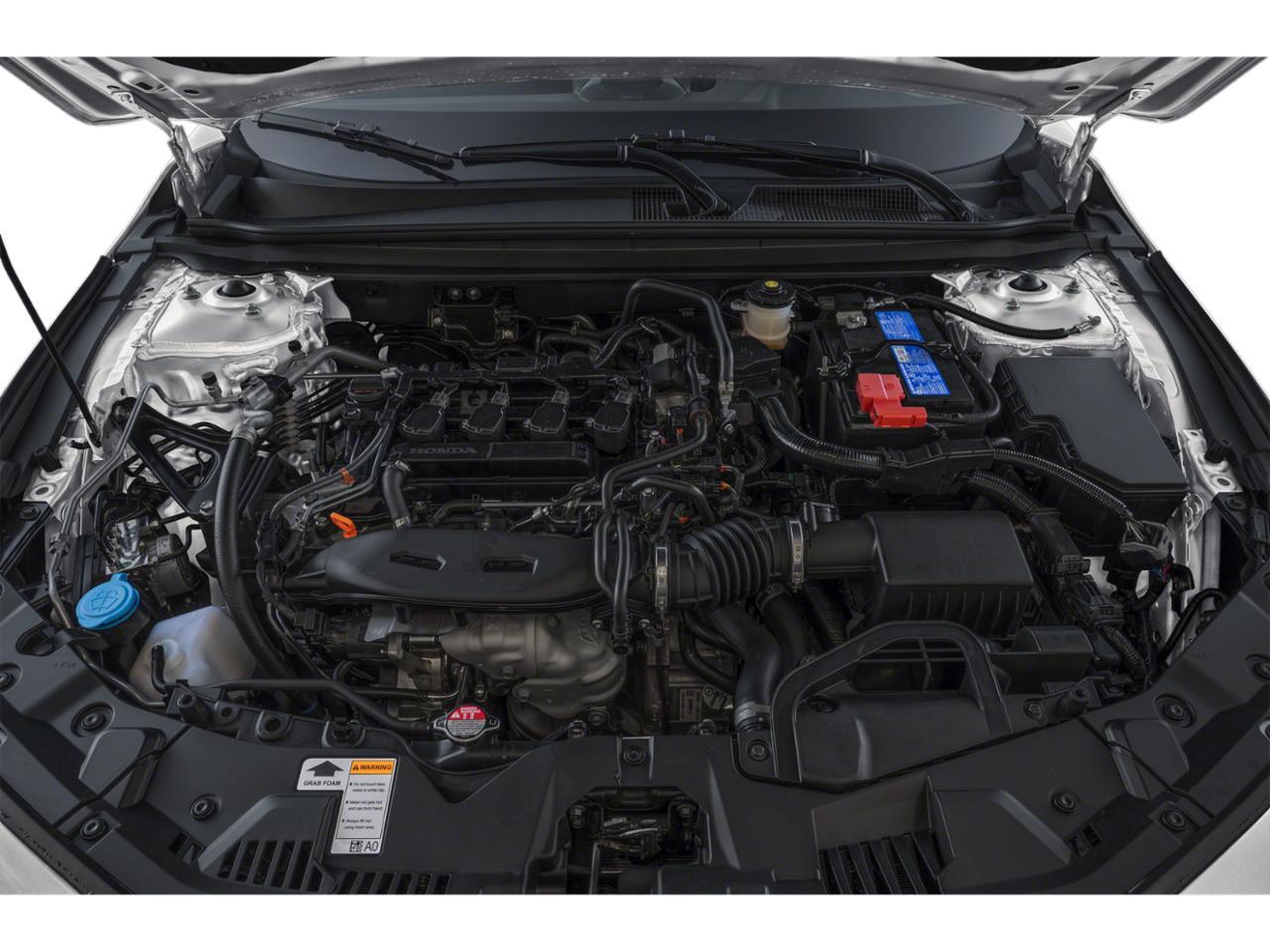 2025 Honda Accord Sedan SE Elko NV
