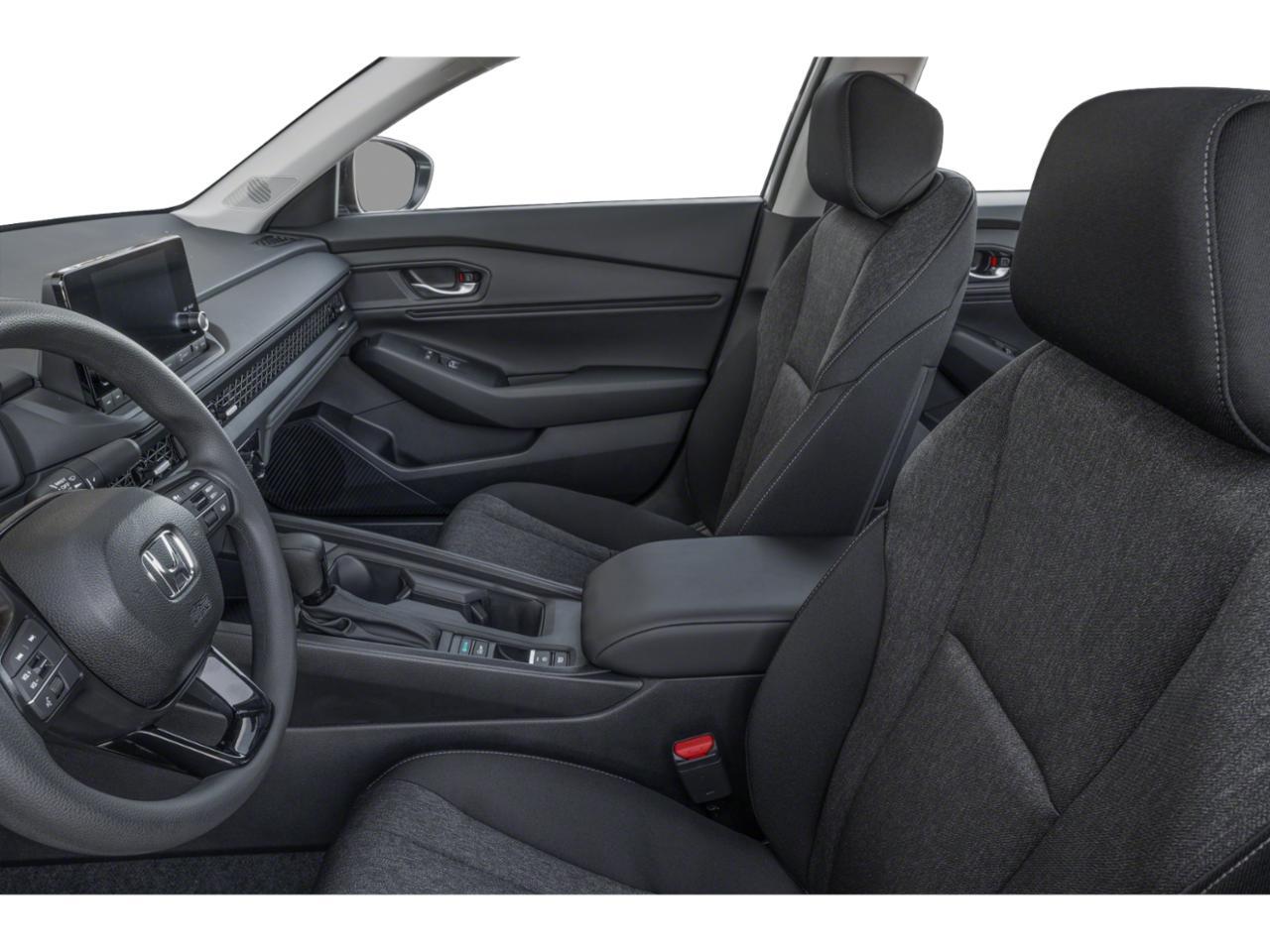 2025 Honda Accord Sedan SE Elko NV