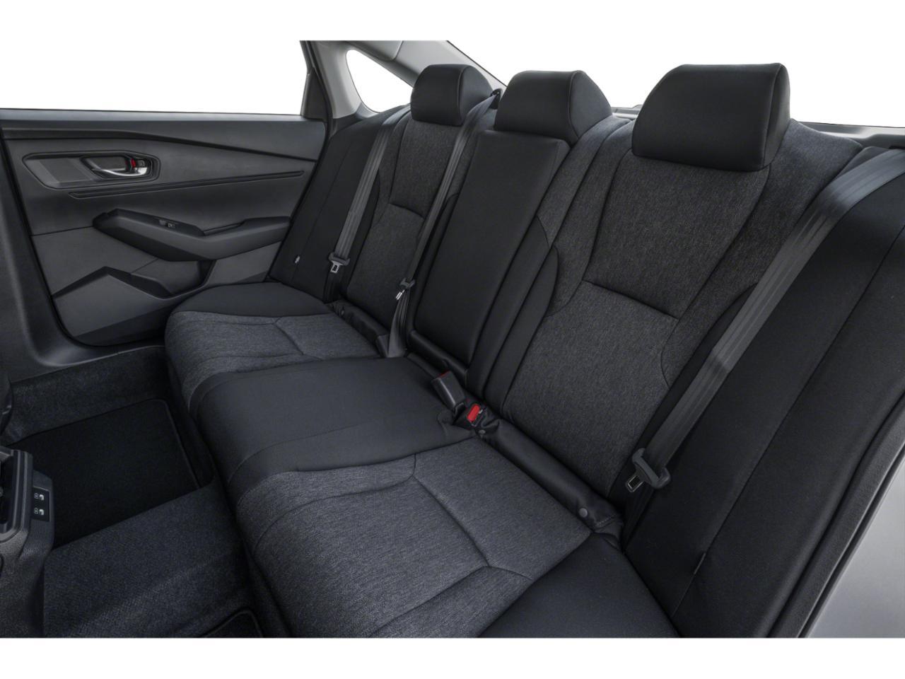 2025 Honda Accord Sedan SE Elko NV