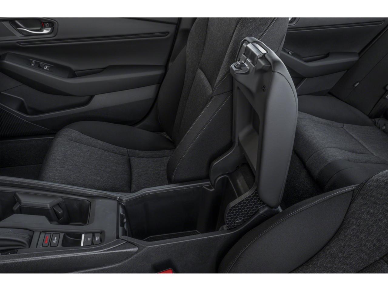 2025 Honda Accord Sedan SE Elko NV