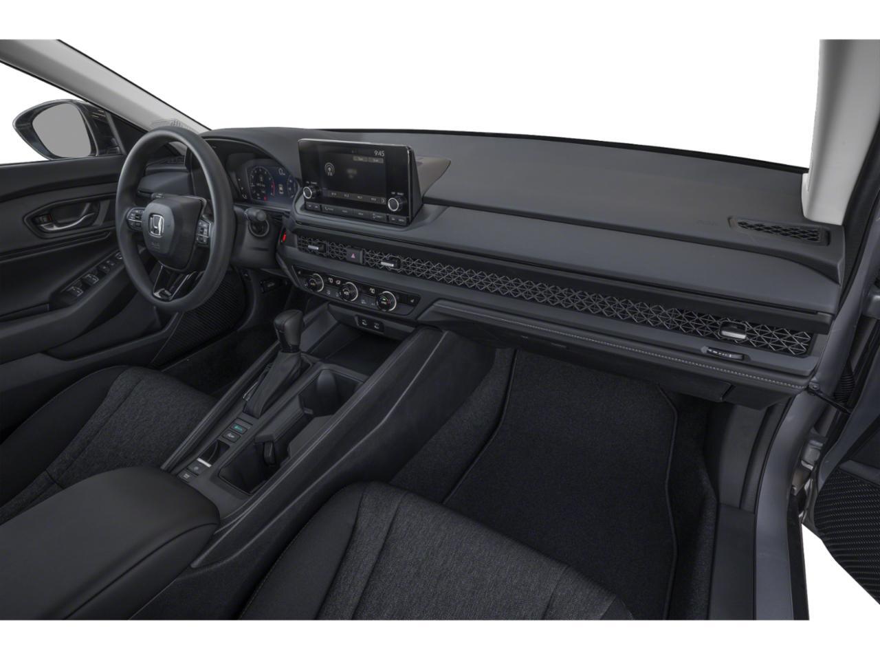 2025 Honda Accord Sedan SE Elko NV