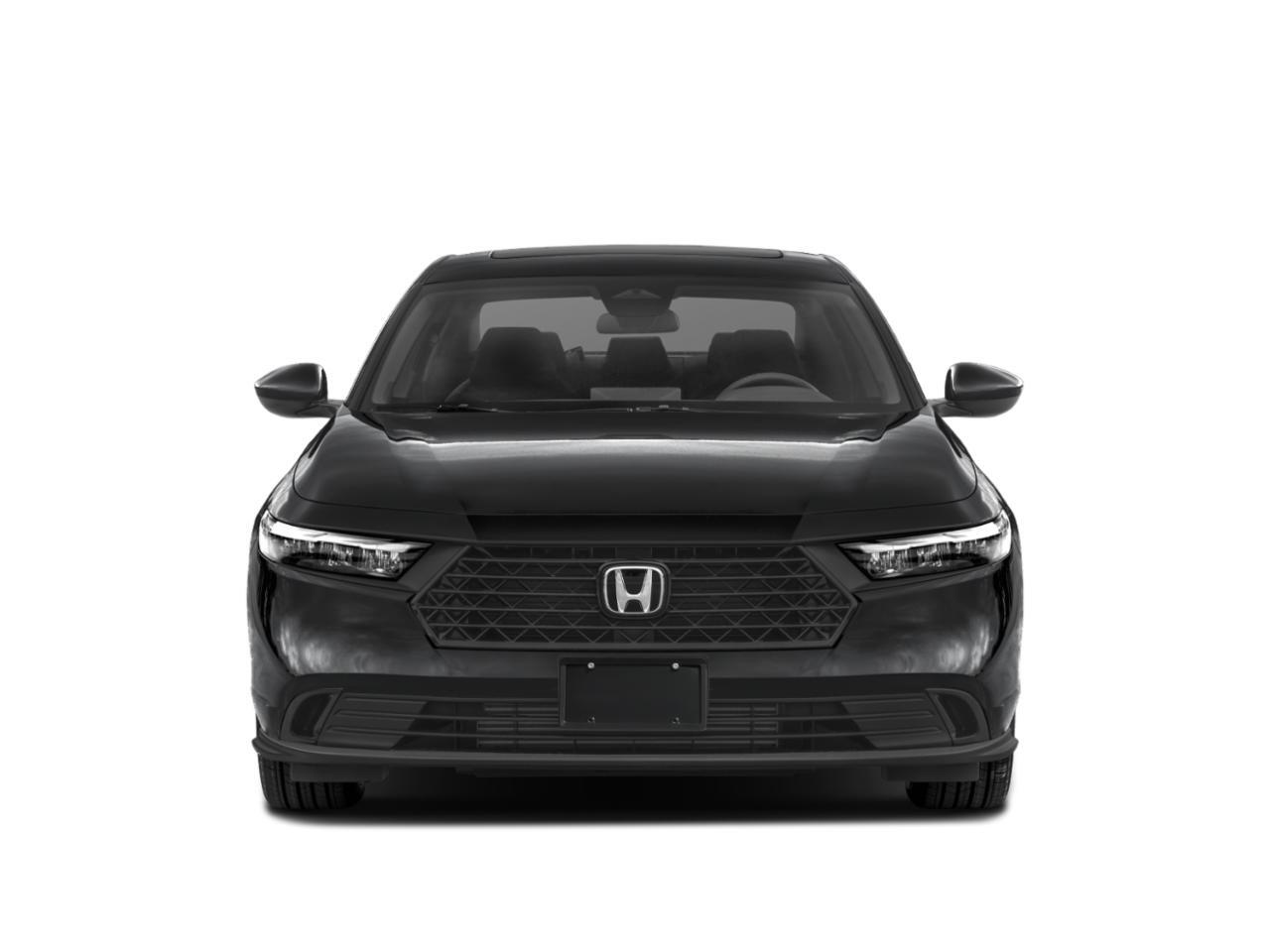 2025 Honda Accord Sedan SE Oakland CA