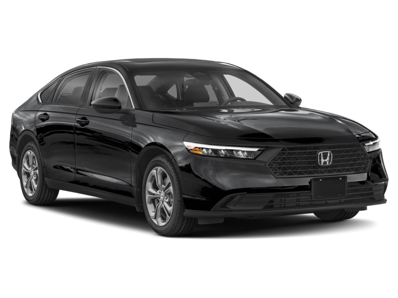 2025 Honda Accord Sedan SE Oakland CA