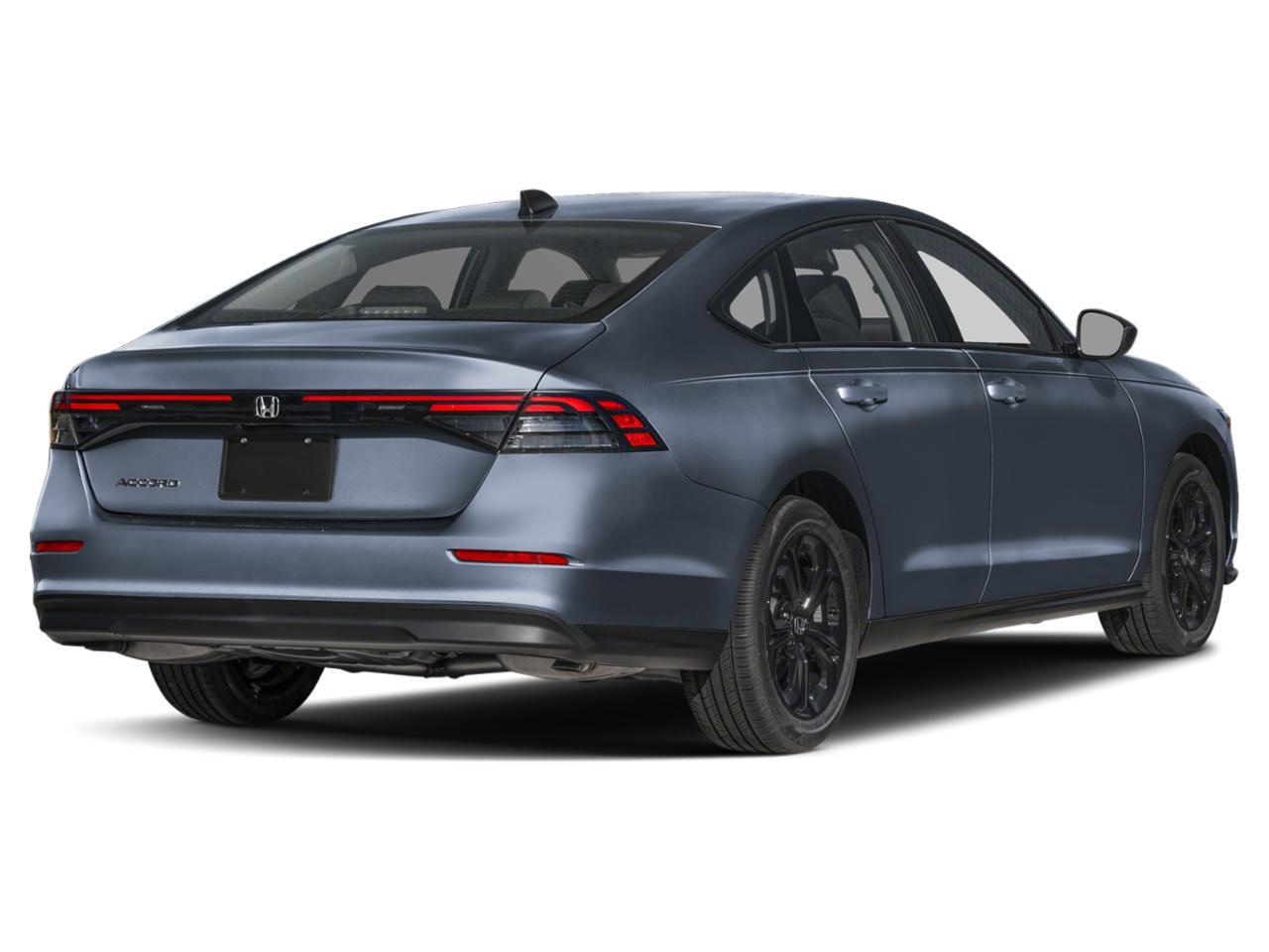 2025 Honda Accord Sedan SE Miami FL