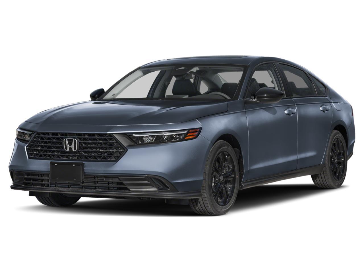 2025 Honda Accord Sedan SE Miami FL