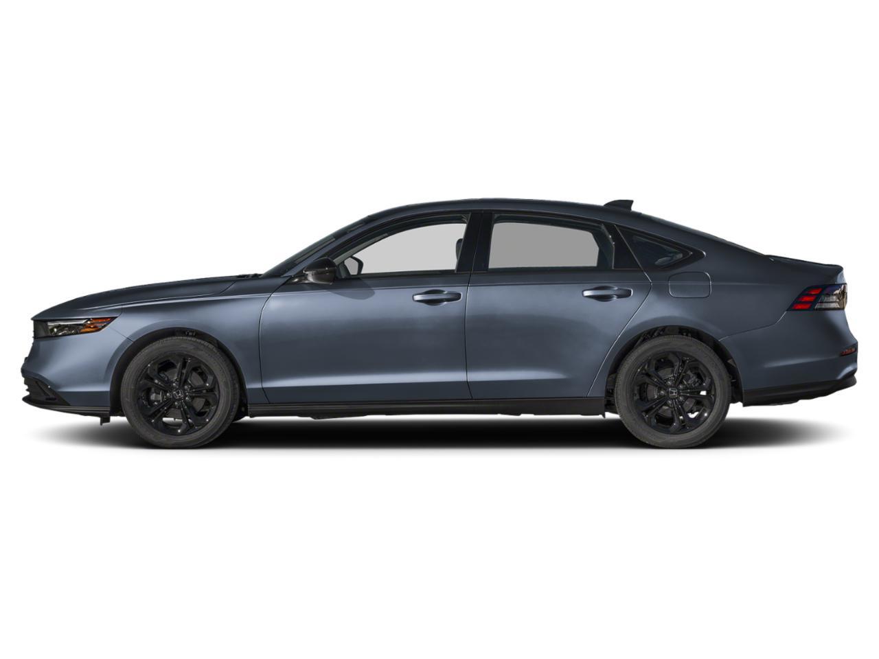 2025 Honda Accord Sedan SE Miami FL