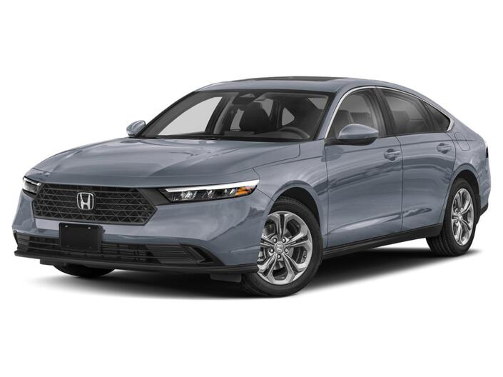 2025 Honda Accord Sedan SE Oshkosh WI
