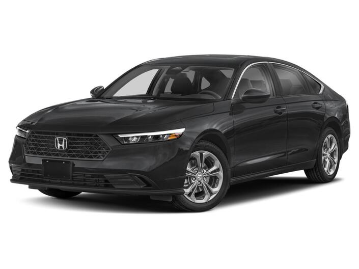 2025 Honda Accord Sedan SE Oshkosh WI