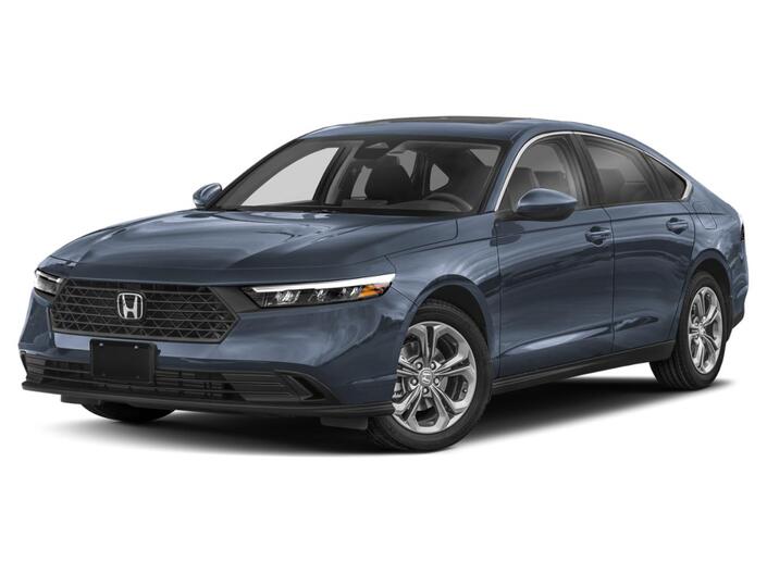 2025 Honda Accord Sedan SE Oshkosh WI