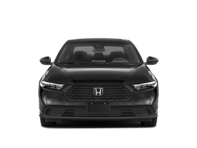 2025 Honda Accord Sedan SE Roseville CA