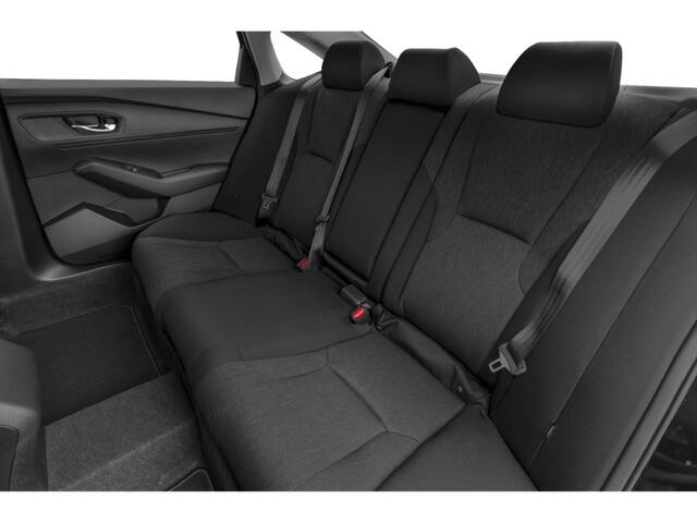 2025 Honda Accord Sedan SE Roseville CA