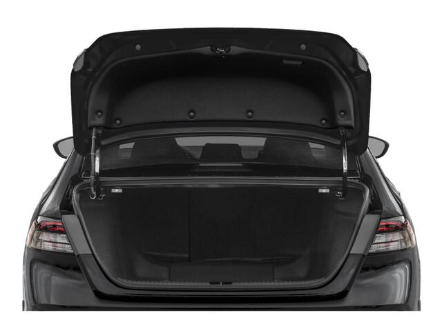 2025 Honda Accord Sedan SE Roseville CA