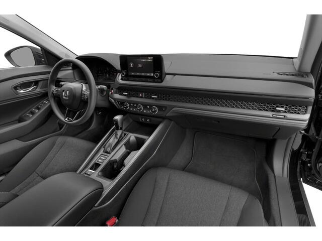 2025 Honda Accord Sedan SE Roseville CA