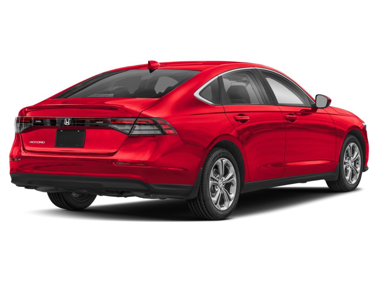 2025 Honda Accord Sedan SE San Clemente CA